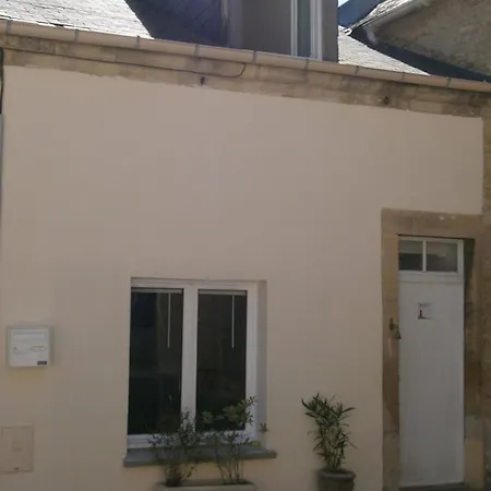 Tatil Evi Maison Charmante A Sur Parfait 35 M² *