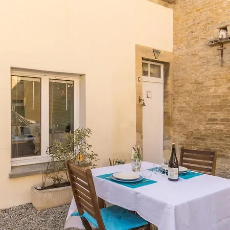 Maison Charmante A Sur Parfait 35 M² Tatil Evi *