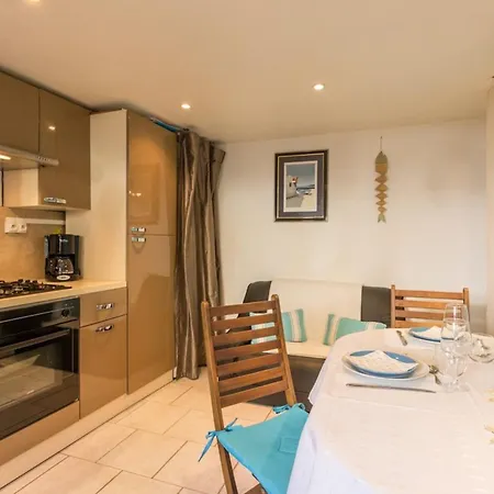 Maison Charmante A Sur Parfait 35 M²
